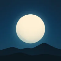 Super Moon: Lunar Phases