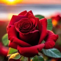 Red Rose Wallpapers Flowers
